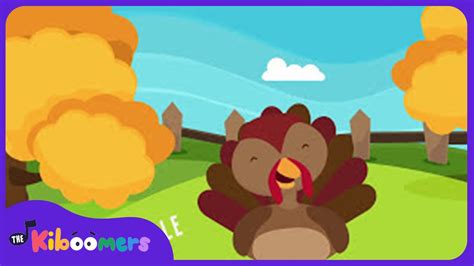 funny turkey bird|the kiboomers turkey is a silly bird.